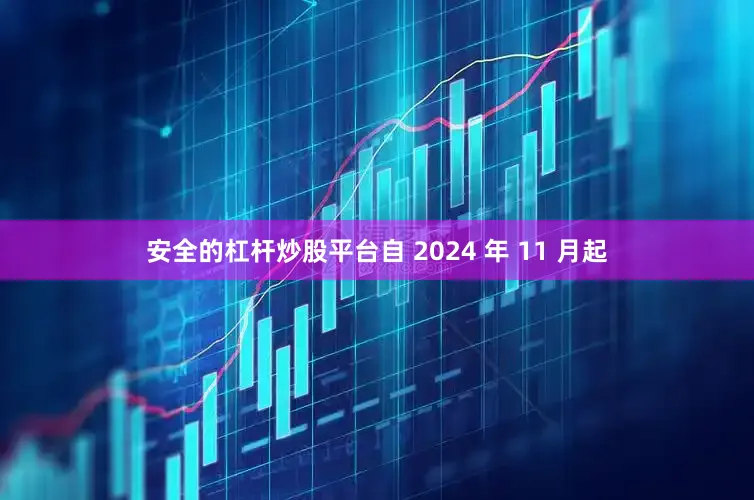 安全的杠杆炒股平台自 2024 年 11 月起